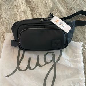 Lug Matte Lux Hitch